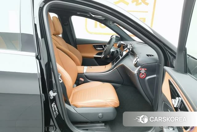 Mercedes-Benz GLC id 4275962 из Китая 14