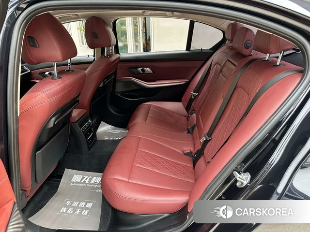 BMW 3 series id 4260826 из Китая 14