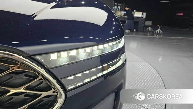 Genesis G90 (RS4) id 4302461 из Кореи 14
