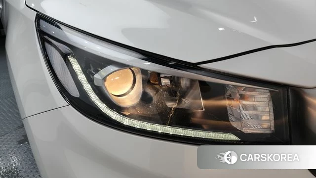 Kia The New Carnival id 4632845 из Кореи 14