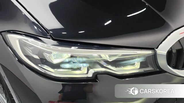 BMW 3 Series (G20) id 4794046 из Кореи 14