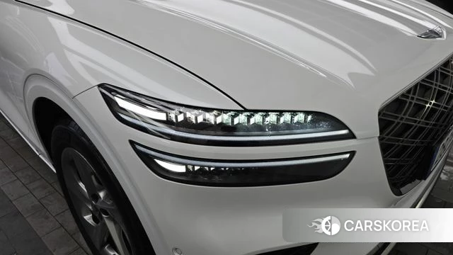 Genesis GV70 id 4749060 из Кореи 14