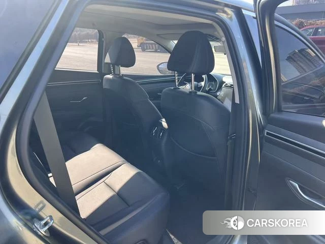 Hyundai Tucson id 4273603 из Китая 14