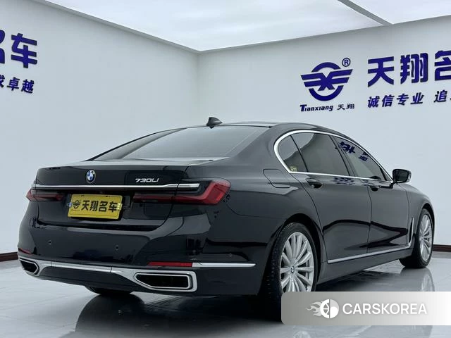 BMW 7 series id 4213339 из Китая 14