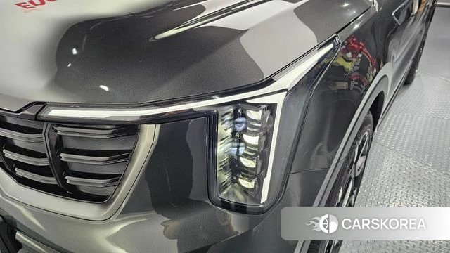 Kia The New Sorento 4th Generation id 4590782 из Кореи 14