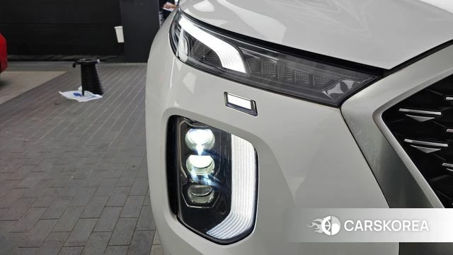 Hyundai Palisade id 4470315 из Кореи 14