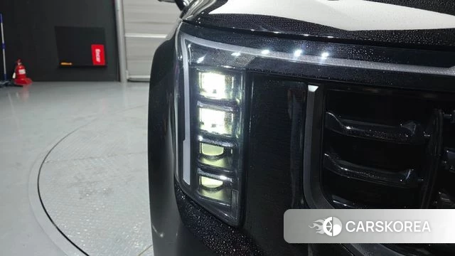 Kia The New Carnival 4th Generation id 4560642 из Кореи 14
