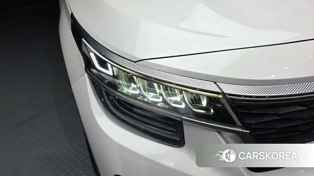 Kia Seltos id 4362810 из Кореи 14