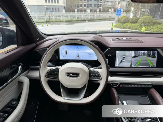 Geely Automobile Xingyue L id 4239942 из Китая 14