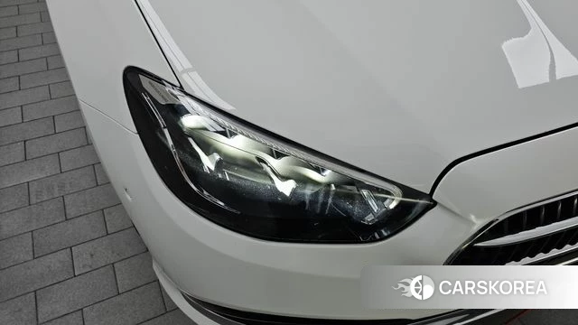 Mercedes-Benz E-Class W213 id 4195878 из Кореи 14