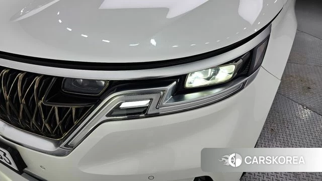 Kia Carnival 4th generation id 4434591 из Кореи 14