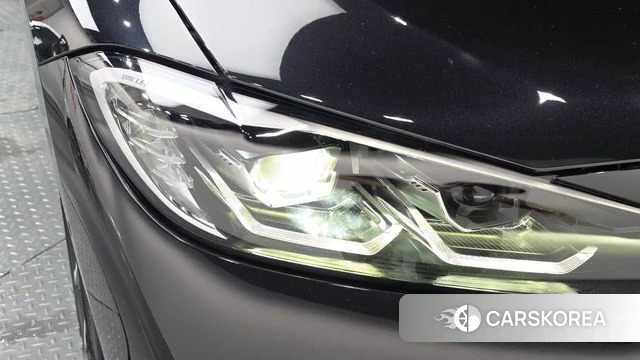 BMW 4 Series (G22) id 4549224 из Кореи 14