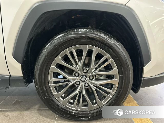 Toyota Wilanda id 4216958 из Китая 14