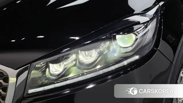 Kia The New Sorento id 4652123 из Кореи 14