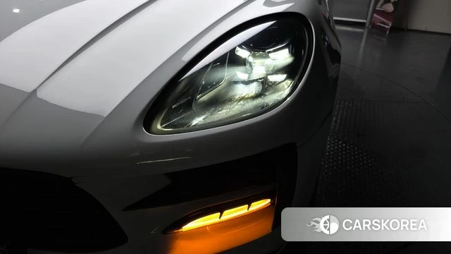 Porsche Macan id 4631946 из Кореи 14