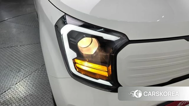 Kia The New Kia Ray id 4408350 из Кореи 14