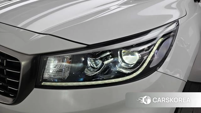 Kia The New Carnival id 4383959 из Кореи 14