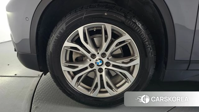 BMW X1 (F48) id 4325387 из Кореи 14