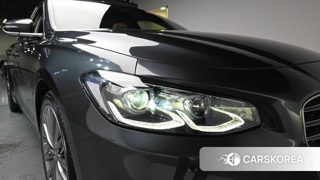 Hyundai Grandeur IG id 4595724 из Кореи 14