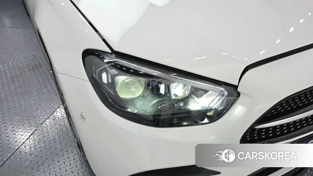 Mercedes-Benz E-Class W213 id 4396557 из Кореи 14