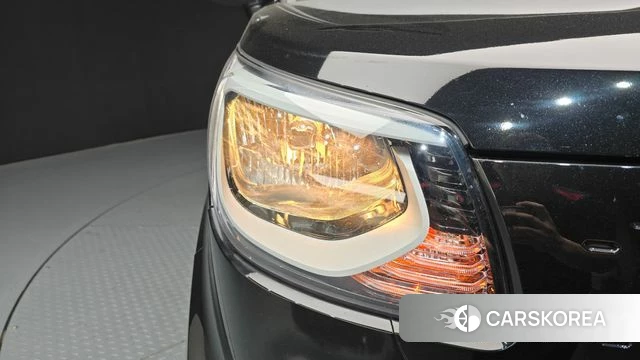 Kia The New Ray id 4536171 из Кореи 14