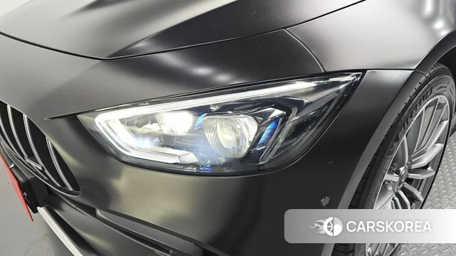 Mercedes-Benz AMG GT id 4362660 из Кореи 14