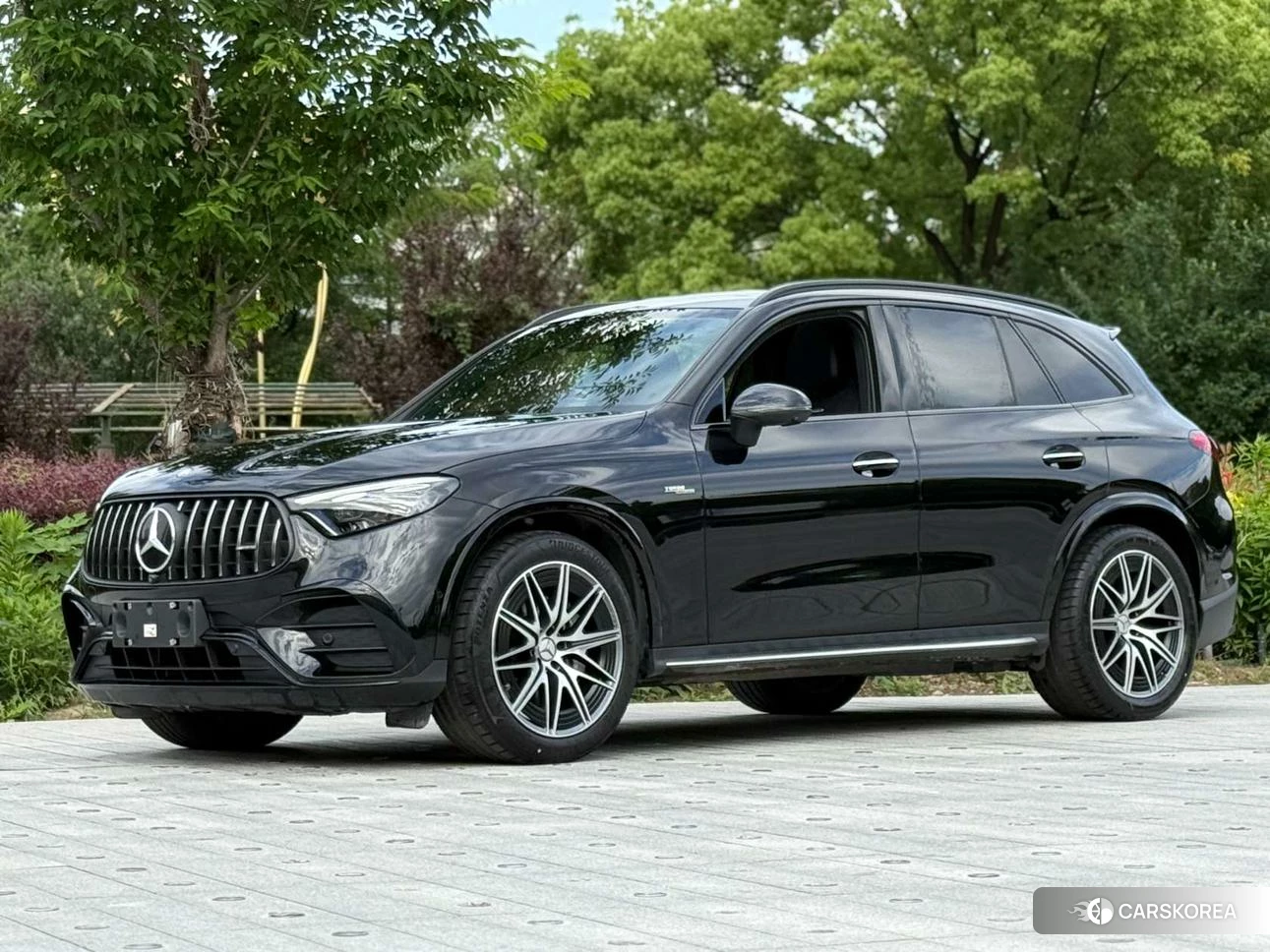 Mercedes-Benz GLC AMG id 4453066 из Китая 14