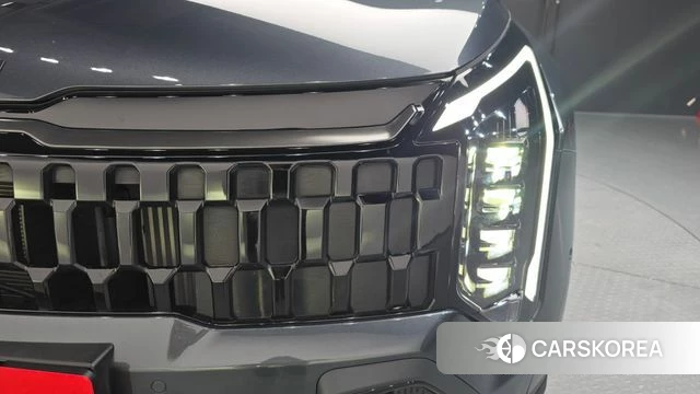 Kia The New Sportage 5th Generation id 4739351 из Кореи 14