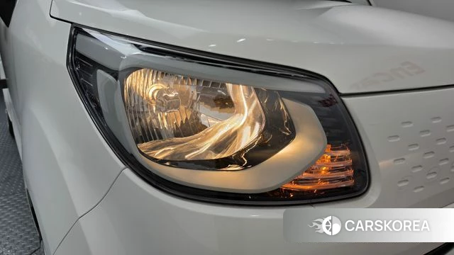 Kia The New Ray id 4779622 из Кореи 14