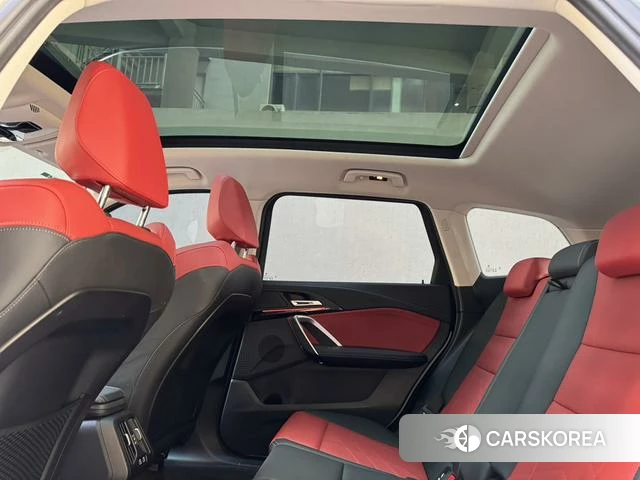 BMW X1 id 4275493 из Китая 14