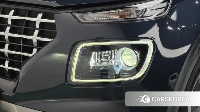 Hyundai Venue id 4619658 из Кореи 14