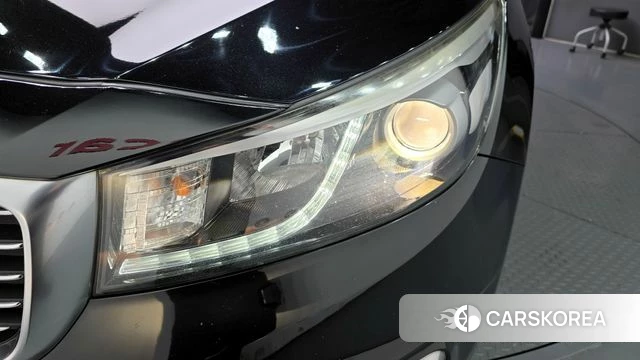 Kia All New Carnival id 4311107 из Кореи 14