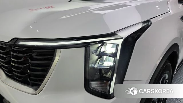 Kia The New Sorento 4th Generation id 4675420 из Кореи 13