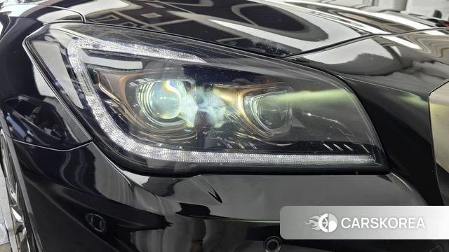 Genesis G80 id 4677578 из Кореи 14