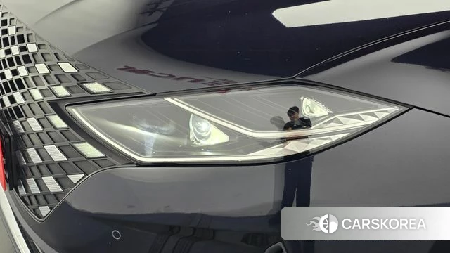 Hyundai The New Grandeur IG Hybrid id 4698247 из Кореи 14