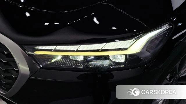 Kia The New K9 2nd generation id 4579751 из Кореи 14