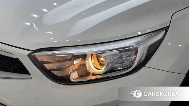 Kia Stonic id 4737611 из Кореи 14