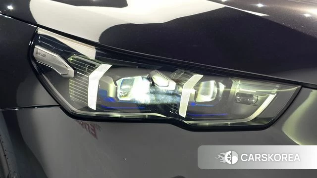 BMW 5 Series (G60) id 4762836 из Кореи 14