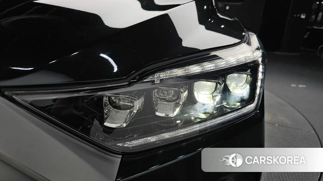 Ssangyong The New Rexton Sports Cannes id 4710748 из Кореи 14