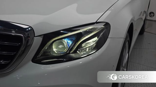 Mercedes-Benz E-Class W213 id 4882315 из Кореи 14