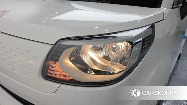 Kia The New Ray id 4309370 из Кореи 14