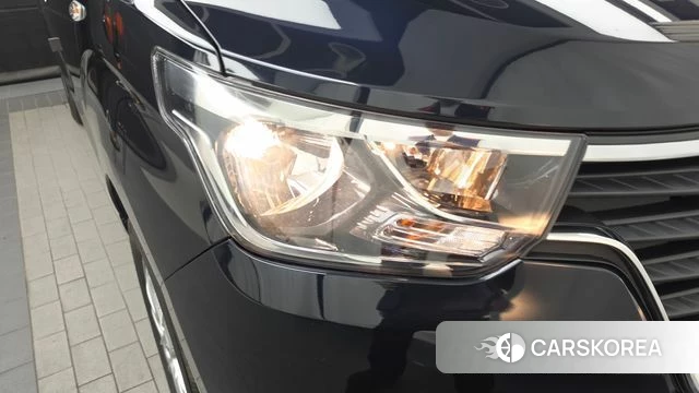 Hyundai The New Grand Starex id 4900267 из Кореи 14