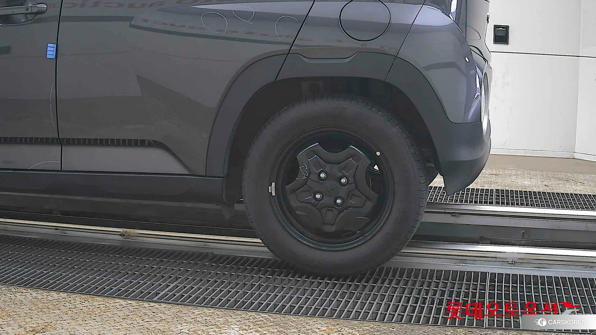 Hyundai Casper id 3869272 из Кореи 14