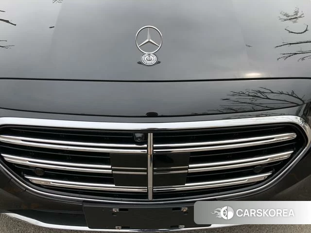 Mercedes-Benz E-class id 4275533 из Китая 14