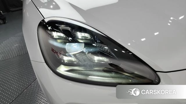 Porsche Cayenne (PO536) id 4344936 из Кореи 14