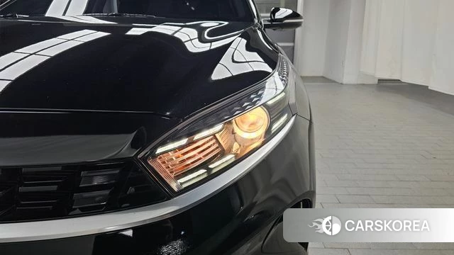 Kia The New K3 2nd generation id 4623750 из Кореи 14