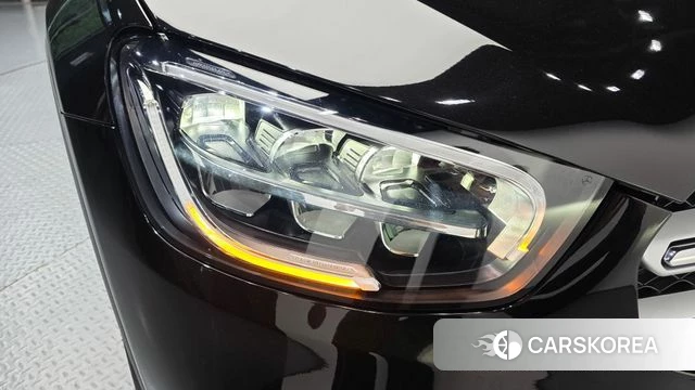 Mercedes-Benz GLC-Class X253 id 4784132 из Кореи 14