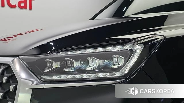Ssangyong All New Rexton id 4529757 из Кореи 14