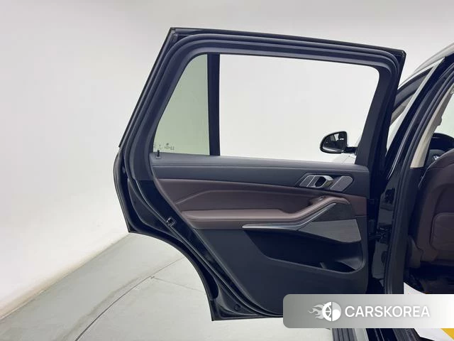 BMW X5 id 4300924 из Китая 14