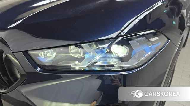 BMW X6 (G06) id 4248193 из Кореи 14